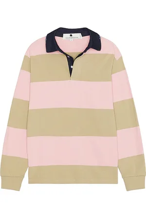 REVOLVE Noon Goons Noon goons polo en color rosado talla L en - Pink. Talla L (también en M, S, XL/1X).