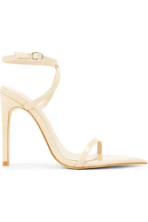 REVOLVE Michael Costello Michael costello sandalia sonia en color talla 10 en - . Talla 10 (también en 9).