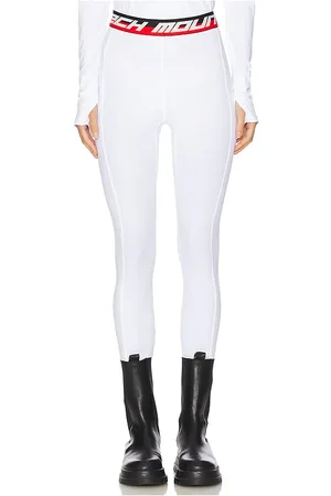 REVOLVE Aztech Mountain Aztech mountain next to skin legging en color talla L en - White. Talla L (también en M).