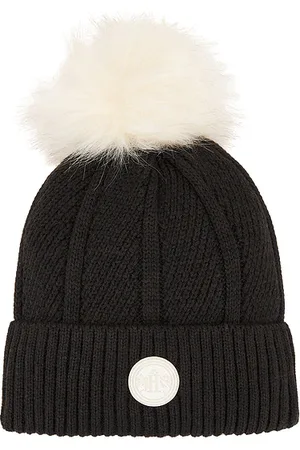 REVOLVE Hemlock Hat Co Hemlock hat co gorro en color talla all en - Black. Talla all.