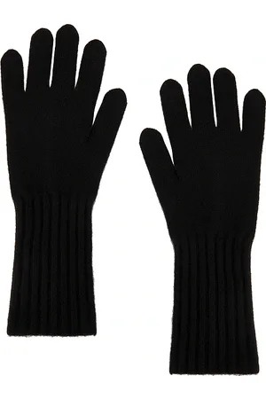 REVOLVE Vince Vince guantes en color talla all en - Black. Talla all.