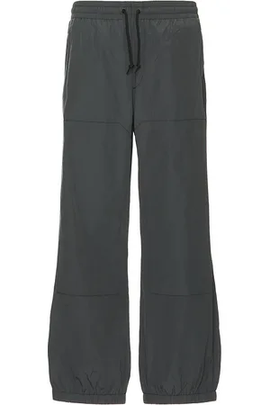 REVOLVE Autumn Headwear Autumn headwear pantalón service en color charcoal talla L en - Charcoal. Talla L (también en M, XL).