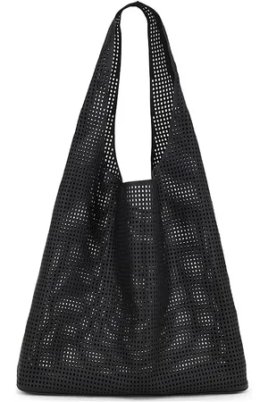 REVOLVE St. Agni St. agni bolso tote perforated en color talla all en - Black. Talla all.
