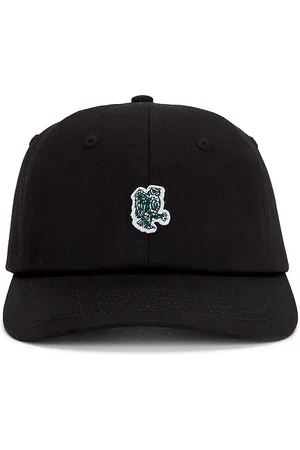 REVOLVE Quiet Golf Quiet golf gorra qg en color talla all en - Black. Talla all.