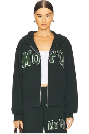 REVOLVE Museum of Peace and Quiet Museum of peace and quiet jersey university en color verde oscuro talla L en - Dark Green. Talla L (también en M, S, XL