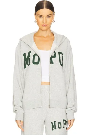 REVOLVE Museum of Peace and Quiet Museum of peace and quiet jersey university en color gris claro talla L en - Light Grey. Talla L (también en M, S, X