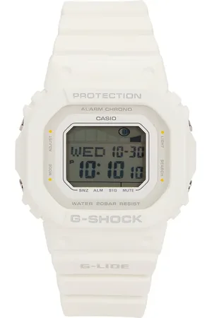 REVOLVE G-Shock G-shock reloj glxs5600 en color talla all en - White. Talla all.