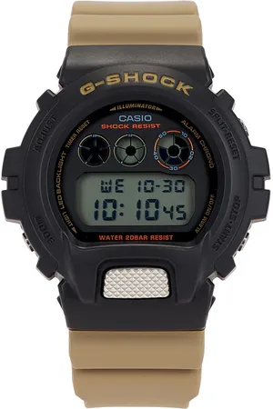 REVOLVE G-Shock G-shock reloj dw6900 en color negro talla all en - Black. Talla all.