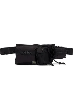 REVOLVE Porter-Yoshida & Co. Porter-yoshida & co. riñonera all en color talla all en - Black. Talla all.