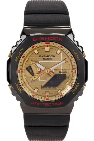 REVOLVE G-Shock G-shock reloj gbm2100 en color talla all en - Black. Talla all.