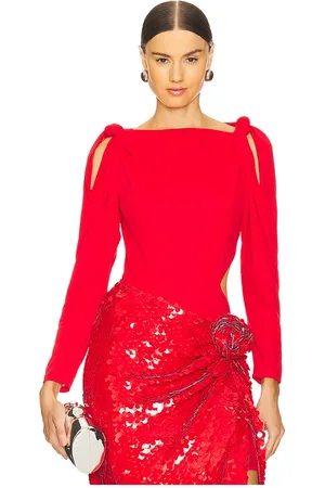 REVOLVE ROTATE Rotate body en color rojo talla 34 en - Red. Talla 34 (también en 36, 38, 40, 42).