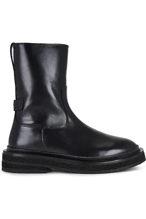 REVOLVE ALLSAINTS Allsaints bota escher en color talla 35 en - Black. Talla 35 (también en 36, 37, 38, 39, 41).