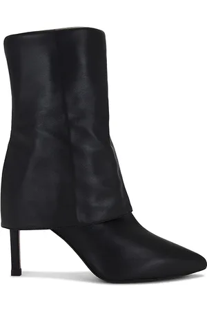 REVOLVE ALLSAINTS Allsaints bota odyssey en color talla 35 en - Black. Talla 35 (también en 36, 39, 41).