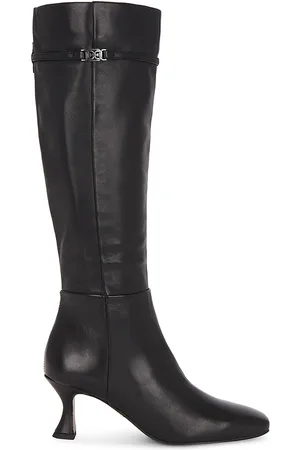 REVOLVE Sam Edelman Sam edelman bota lyla en color talla 6 en - Black. Talla 6 (también en 6.5, 7.5).