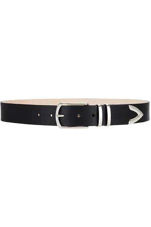 REVOLVE Streets Ahead Streets ahead cinturón en color talla L en - Black. Talla L (también en M, S, XS).