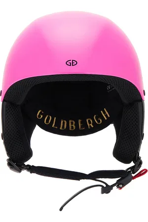 REVOLVE Goldbergh Goldbergh casco de esquí khloe en color rosado talla S/M en - Pink. Talla S/M (también en XXS/XS).