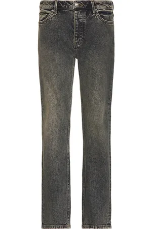 REVOLVE NEUW Neuw ray straight morocco jeans en color negro talla 29 en - Black. Talla 29 (también en 30, 31, 32, 33, 34, 36).