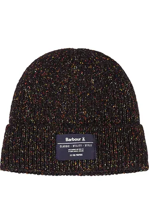 REVOLVE Barbour Barbour gorro en color talla all en - Navy. Talla all.