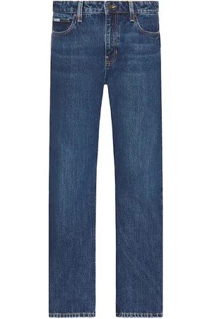 REVOLVE Guess Jeans Guess jeans g18 relaxed jeans en color denim-medium talla 30 en - Denim-Medium. Talla 30 (también en 32, 34).