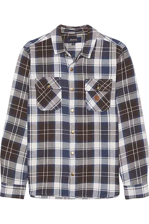 REVOLVE ROARK Roark camisa en color talla L en - . Talla L (también en M, S).