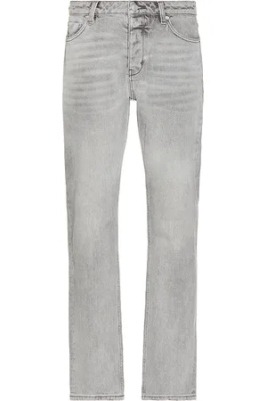 REVOLVE NEUW Neuw ray straight luxor jeans en color negro talla 29 en - Black. Talla 29 (también en 30, 33, 36).