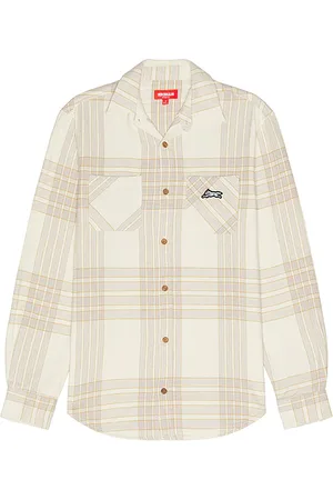 REVOLVE ICECREAM Icecream camisa en color blanco talla L en - White. Talla L (también en S).
