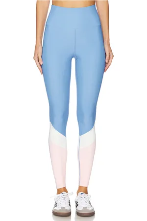 REVOLVE BEACH RIOT Beach riot vienna legging en color multi talla L en - Multi. Talla L (también en M, S, XL, XS).