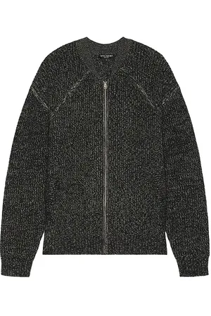 REVOLVE Central Park West Central park west cazadora ezekial en color talla L en - . Talla L (también en M, S).