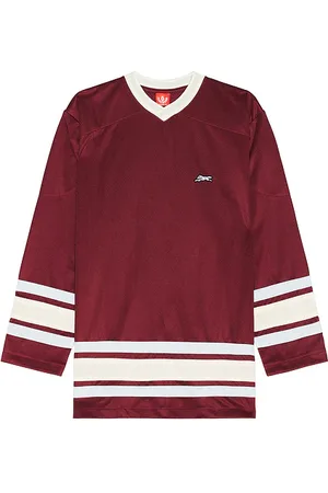 REVOLVE ICECREAM Icecream camiseta en color burgundy talla L en - Burgundy. Talla L (también en S, XL/1X).