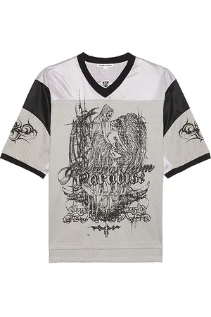 REVOLVE Jaded London Jaded london camisa en color gris talla L en - Grey. Talla L (también en M).