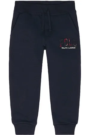 REVOLVE Polo Ralph Lauren Polo ralph lauren pantalón jogger polo logo en color talla 2 en - Navy. Talla 2 (también en 4, 5).