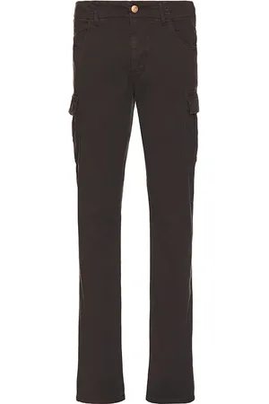 REVOLVE PAIGE Paige pantalón cargo ronin en color marrón talla 29 en - Brown. Talla 29 (también en 30, 31, 32, 34).