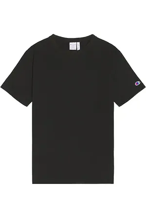 REVOLVE Champion Champion camiseta manga corta usa en color talla L en - Black. Talla L (también en M, S, XL/1X).