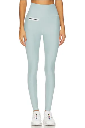 REVOLVE Erin Snow Erin snow peri legging en color azul cerceta talla L en - Teal. Talla L (también en M, S, XS).