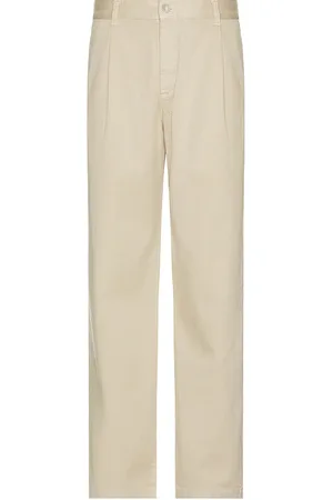 REVOLVE Missoni Missoni pantalón con trabilla en color beige talla 46 en - Beige. Talla 46 (también en 48, 50, 52).