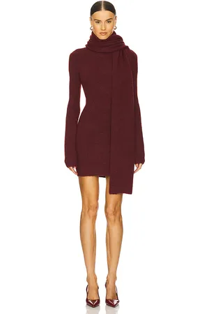 REVOLVE LOBA Loba vestido soleil scarf en color talla L en - . Talla L (también en S, XS).