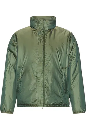 REVOLVE Beams Plus Beams plus chaqueta en color verde talla L en - Green. Talla L (también en M).
