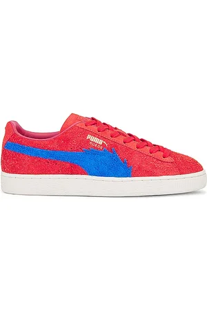 REVOLVE Puma Select Puma select zapatillas deportivas en color talla 10 en - Red. Talla 10 (también en 10.5, 11, 11.5, 12, 7, 7.5, 8, 8.5, 9, 9.5).