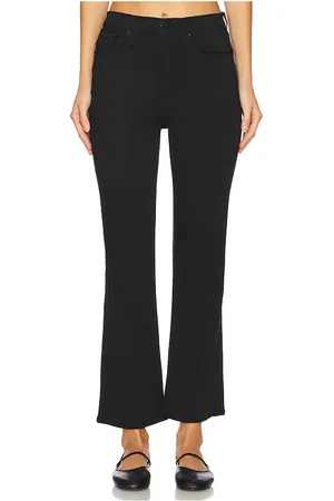 REVOLVE PISTOLA Pistola corte bota lennon en color negro talla 25 en - Black. Talla 25 (también en 29, 30).