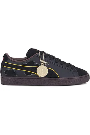 REVOLVE Puma Select Puma select zapatillas deportivas en color talla 9 en - Black. Talla 9 (también en 9.5).