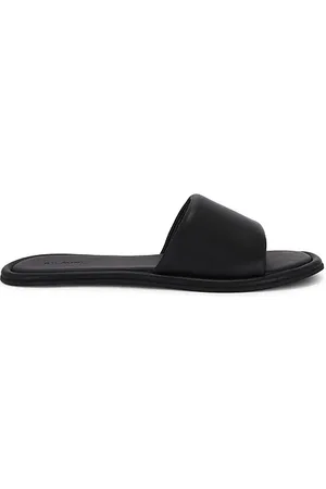 REVOLVE St. Agni St. agni pantuflas en color talla 36 en - Black. Talla 36 (también en 37, 39).