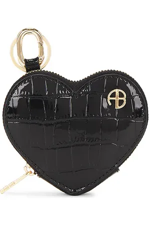 REVOLVE ANINE BING Anine bing monedero harriett en color negro talla all en - Black. Talla all.