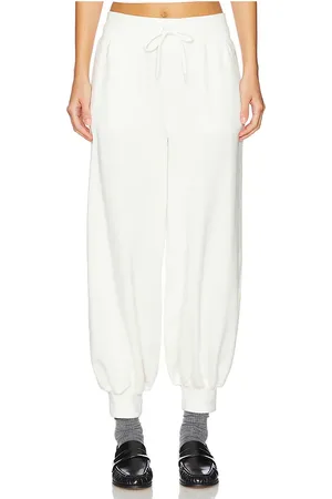 REVOLVE Polo Ralph Lauren Polo ralph lauren pantalón balloon en color blanco talla L en - White. Talla L (también en S, XS, XXS).