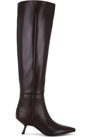 REVOLVE FEMME LA Femme la bota berlin en color talla 11 en - . Talla 11 (también en 6, 7, 8, 9).