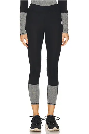 REVOLVE Free People Free people x fp movement moonlight base layer legging en color talla L en - Black. Talla L (también en M, S, XS).