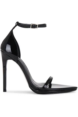 REVOLVE FEMME LA Femme la sandalias opera en color talla 10 en - Black. Talla 10 (también en 9).