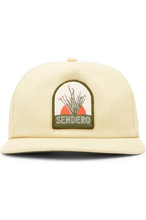 REVOLVE Sendero Provisions Co. Sendero provisions co. sombrero en color beige talla all en - Beige. Talla all.