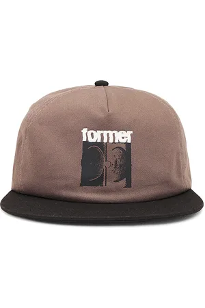 REVOLVE FORMER Former sombrero en color marrón talla all en - Brown. Talla all.