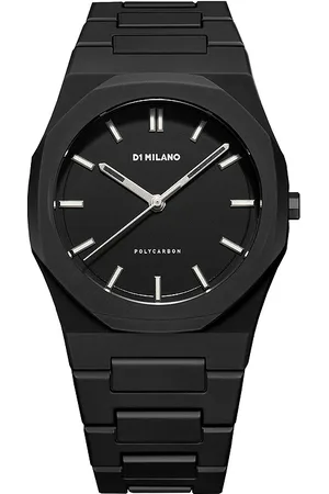 REVOLVE D1 Milano D1 milano reloj polycarbon en color negro talla all en - Black. Talla all.