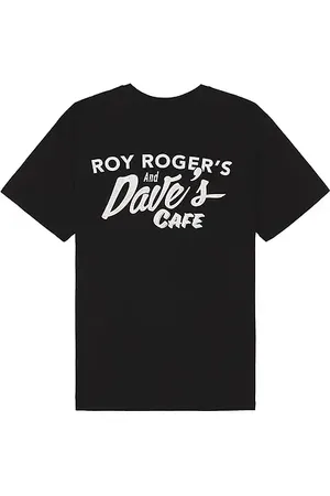 REVOLVE Roy Roger